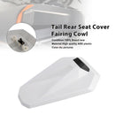 2024–2025 390 Duke Tail Rücksitzbezug Verkleidung