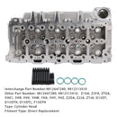 Citroen Opel Peugeot 1.5 BlueHDI Cylinder Head 9812647280 9812313410