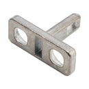 2-Pack 5304505088 Vaskemaskindøråpner for Frigidaire Electrolux Vaskemaskindørlås