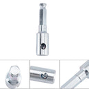 327687-6 Erdbohrer-Adapter D-7/16"" Sechskantschaft für Makita DDG460