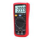 UT136C + multimetr cyfrowy multimetr Tester AC DC woltomierz amperomierz omomierz