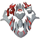 2020-2024 Yamaha YZF-R1 sada vstřikovacích kapotáží tělo plastové ABS