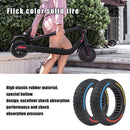 Vollgummi Reifen 10x2.5-7 E-Scooter Vollgummi Reifen für Xiaomi 4/Mi4 Pro