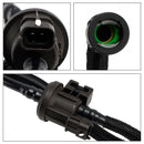 2020-2025 Ford Bronco Sport Escape Kraftstoffablassschlauch LX6Z-9D289-SJ