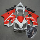 Verkleidungssatz aus ABS-Kunststoff für Honda CBR600 F4i 2001-2003