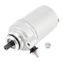 Elektrischer Anlasser für Bajaj V12 V15 2016-2018 JH351600 JH351601