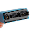 CDI styreenhed egnet til Piaggio Typhoon 50 (USA)/Gratis pptt 50 1998-2005 826051