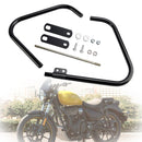 2021-2024 Royal Enfield Meteor 350 Bumper Motor Protection Bars