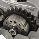 Toyota Vellfire, AYH30, AYH30W Moottorin tasapainoakseli 13620-36020 1AR-FE 2AR-FE