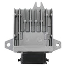 2012–2013 Mazda 3 2.0L Getriebesteuergerät TCM LFJE189E1B