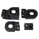 Rechtes Auto-Scheinwerfer-Reparatur-Set 4F0998122 für Audi A6 S6 C6 2005-2011