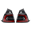 L+R LED Rücklicht Äußeres Rücklicht 3 Pin Für Tesla Model 3 Y 2017-2023
