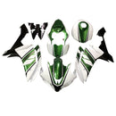 Injection Verkleidung Kit Karosserie Kunststoff ABS Für Yamaha YZFR1 YZF-R1 2007-2008