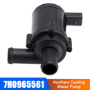 7H0965561 Elektrische Zusatzkühlwasserpumpe für VW Multivan T5 Transporter