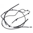 4x4 bilnavlås Vakuumrørledning 7L3Z7A785A For Ford F-150 F 150 2004-2008