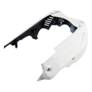 2022–2025 Yamaha XSR900 Bugverkleidung/Unterer Motorspoiler/Verkleidungsabdeckung