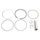 1991-1994 YAMAHA XT600K (3YP) Cylinderhovedstempel Top Kit 3TB-11310-00 1VJ-11351-00