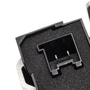 HVAC Heizung Gebläse Motor Widerstand 2208210951 Für Mercedes-Benz C200 C230 C280