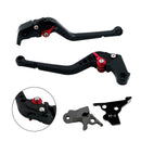 Lang koblingsbremsearme, der er egnet til Harley X350 2022-2023