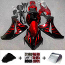 Verkleidungssatz aus ABS-Kunststoff für Honda CBR1000RR 2008-2011