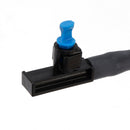 2008-auf Mercedes-Benz C-Klasse W204 Scheibenwaschdüsenschlauch Beheizt 2048600192