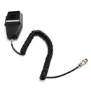 Alto-falante com microfone para carro CB para Cobra PR240 PR245 PR350 PR375 PR550 PR3000 PR3100