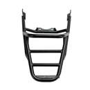 Bagageholder bagerste bagageholder - sort til Honda St 125 Dax BJ 2022-2023