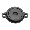 Honda Grom MSX125 (JC92) ST125 Dax Z125 Monkey CNC ALU öljynsuodattimen kansi