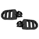 Forreste fodstøtte fodpind passer til KAWASAKI Vulcan S 650 2016-2023/Vulcan S 650 Cafe 2018-2023