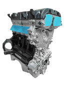 New Engine Block B14NET Motor 1.4 Turbo 140PS Für Vauxhall Astra Insignia Meriva
