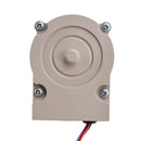 4681JB1027J jääkaapin tuulettimen moottori LG 1519581 AH3523325