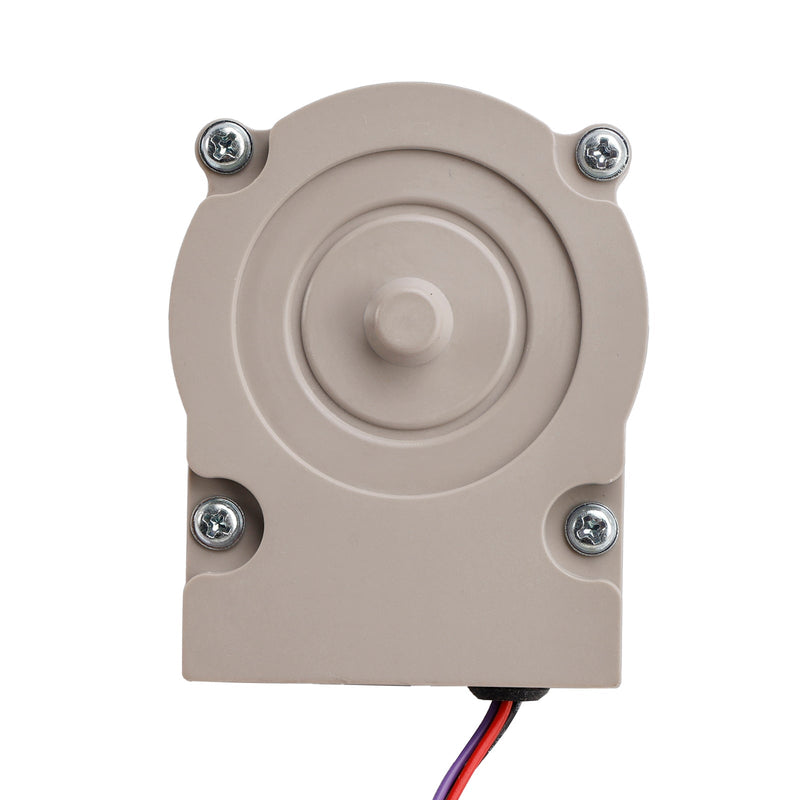 4681JB1027J jääkaapin tuulettimen moottori LG 1519581 AH3523325