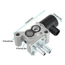 Idle Air Control Valve 36450-P2J-J01 For Honda Civic Type R VTI Integra 96-00