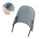 Frontrute egnet for Scrambler 1200 XC XE 19-23 Street Twin 900 16-23