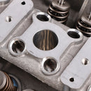 Audi Cyaa CJZA CJZB CJZD CYV CYVA CYVC Cyvd Cylinder Head Válvulas 1.2 TSI EA211 04E1064L