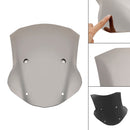 2020-2024 BMW S1000XR Scheinwerfer Windschutzscheibe Abdeckung Windschutzscheibe