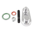 2011–2024 Durango Heck-Klimaanlagen-Abdeckset