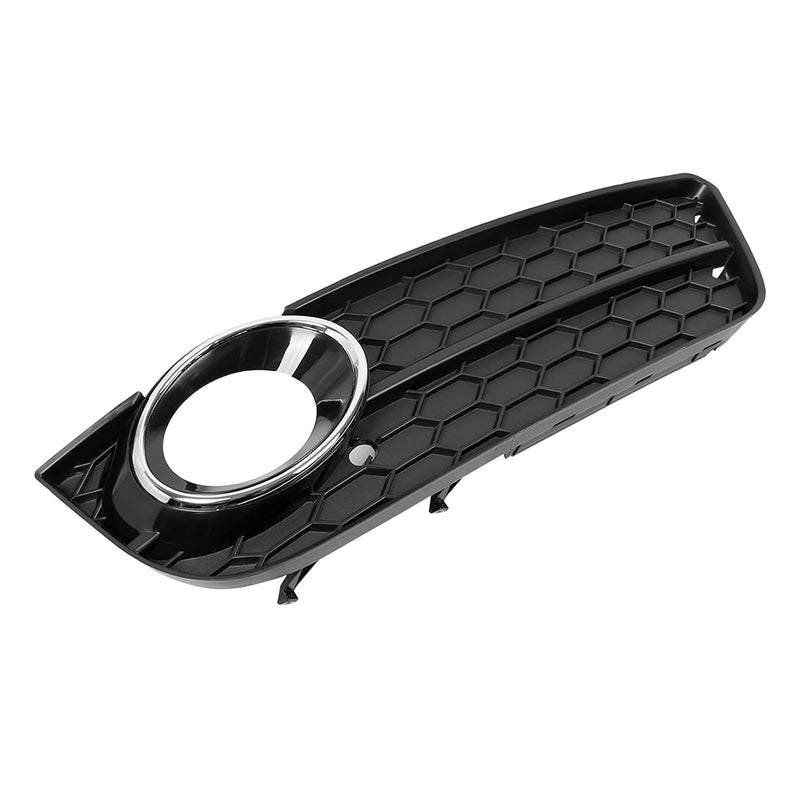 2008-2011 Audi A5 Auto Oikea sivuvalojen säleikkö 8T0 807 682