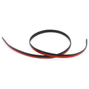 Friso de acabamento do teto direito para Jeep Grand Cherokee (2011–2022), número de peça 55079290AD