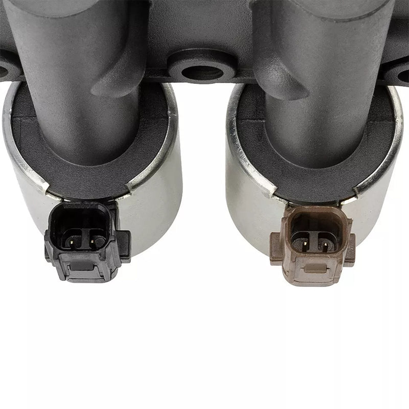 2008-2009 Honda Accord EX Sedan 4-dveřová 2,4L převodovka Dual Linear Solenoid 28260-R90-004