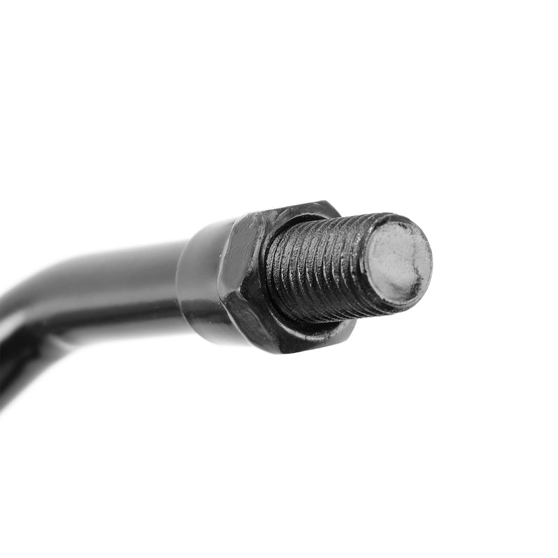 PAAR RÜCKSPIEGEL ASSY FÜR YAMAHA YBR125 YBR 125 CUSTOM 2008-2016