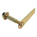Schrauben und Muttern für den hinteren Stabilisator für Jeep Wrangler TJ LJ 1997-2006