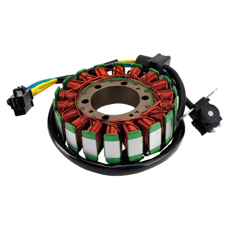 2003–2006 Suzuki AN 400 Burgman Stator Spule Regler Dichtung Kit 32101–14G00 32800–14G00