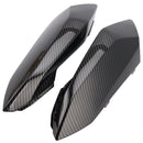 2024–2025 Daytona 660 Heckseitenverkleidung für Fahrersitz