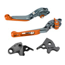 2019-2022 Yamaha xsr 155 mt 15 alavanca de freio de embreagem ajustável