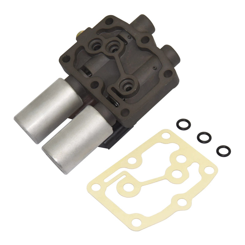 Doppeltes Linearmagnetventil für ACURA TL-Getriebe (2007–2008) 28250-RDK-014 014 28250RDK014