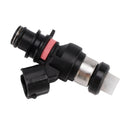 1 Stück Kraftstoffeinspritzdüse für Subaru Impreza RX 2.0L EI 07-12 FBYCG80 16600-AA270
