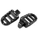 Vorne Fußrasten Fuß Peg fit für BMW R1250RT K1600B K1600GT K1600GTL 2018-2023