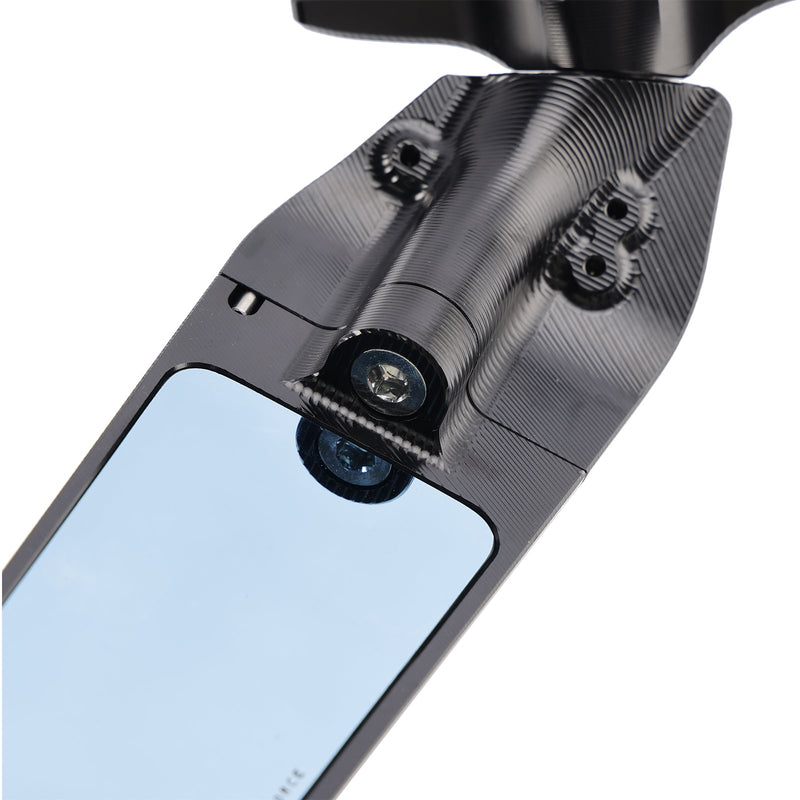 2020-2025 BMW S1000RR CNC hliníkové křídlo zrcadlo zrcadlo