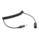 7,1mm Stecker Verlängerungskabel Taktischer Kopfhörer für TAC-SKY U-92A/U zu U-174/U